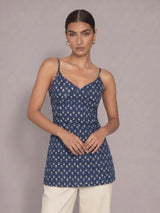 Amani Bell Sleeves Kurti
